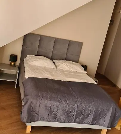 Inn Atelier Biskupiec (Olsztyn)