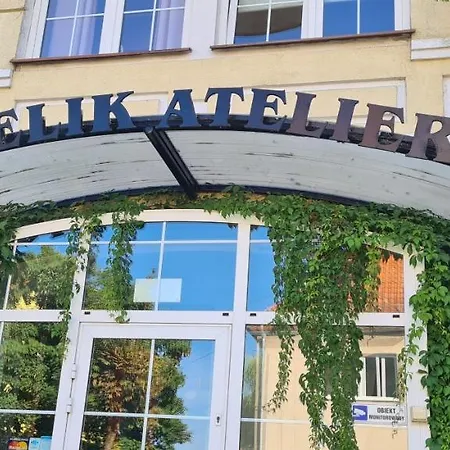 Atelier Inn