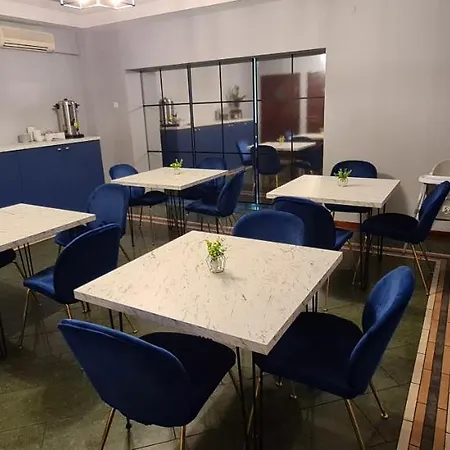 Atelier Han/Misafirhane Biskupiec (Olsztyn)