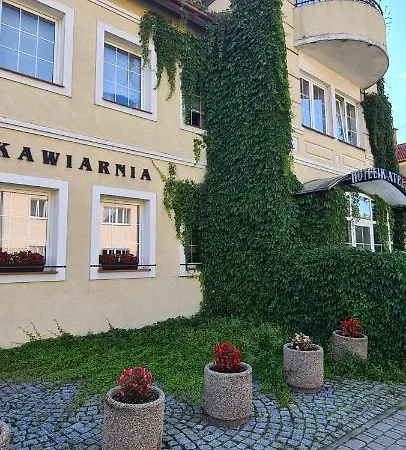 Atelier Biskupiec (Olsztyn)