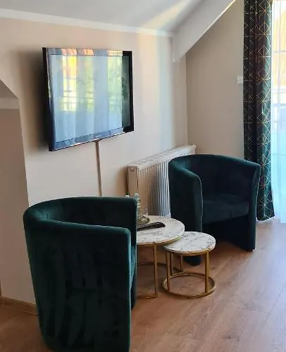 Atelier 3* Biskupiec (Olsztyn)