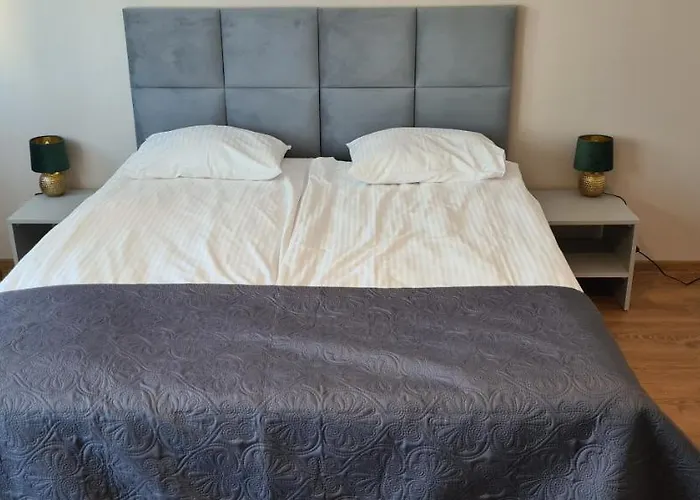 Atelier 3* Biskupiec (Olsztyn)