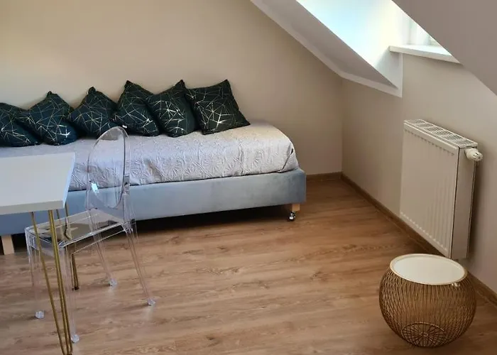 Herberg Atelier Biskupiec (Olsztyn)