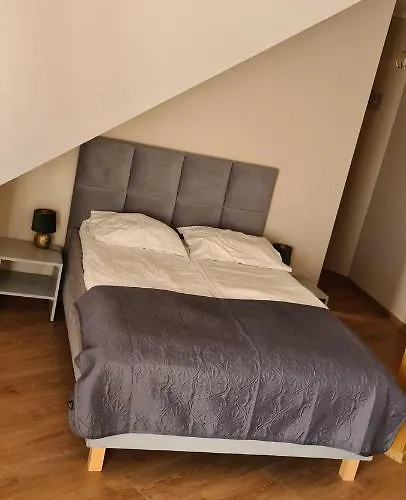 Herberg Atelier Biskupiec (Olsztyn)