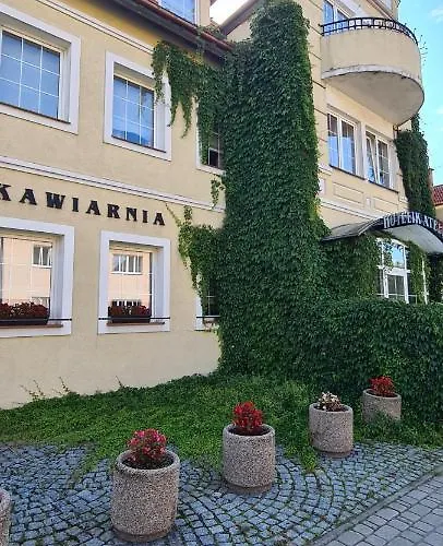 Atelier Biskupiec (Olsztyn)