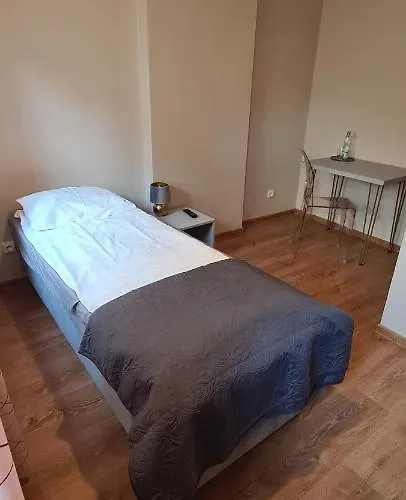 Atelier 3* Biskupiec (Olsztyn)