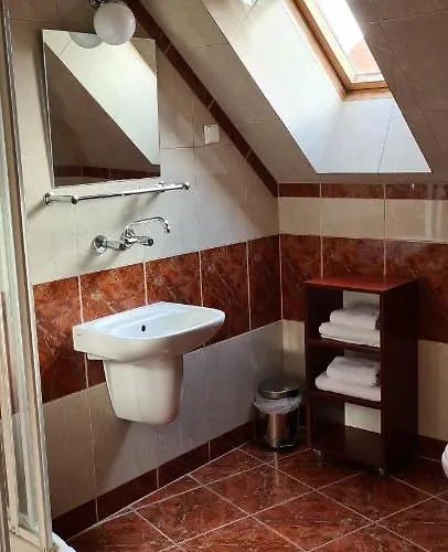 Atelier Inn Biskupiec (Olsztyn)